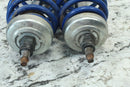 1996 POLARIS MAGNUM 425 4X4 Front Shocks Absorbers Struts 7041374;22014604