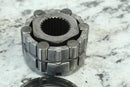 1996 POLARIS MAGNUM 425 4X4 Front Wheel 4x4 Hillard Clutch 1520214 15202811