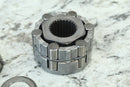 1996 POLARIS MAGNUM 425 4X4 Front Wheel 4x4 Hillard Clutch 1520214 1520281