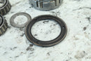 1996 POLARIS MAGNUM 425 4X4 Front Wheel 4x4 Hillard Clutch 1520214 1520281