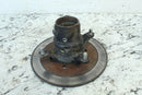 1996 POLARIS MAGNUM 425 4X4 Front Wheel Hub 220259512