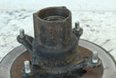 1996 POLARIS MAGNUM 425 4X4 Front Wheel Hub 22025951