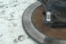 1996 POLARIS MAGNUM 425 4X4 Front Wheel Hub 22025953