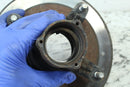 1996 POLARIS MAGNUM 425 4X4 Front Wheel Hub 22025955
