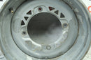 1996 POLARIS MAGNUM 425 4X4 Front Wheel Rim 12" 1520179 117 1523448 0671