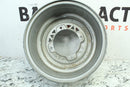 1996 POLARIS MAGNUM 425 4X4 Front Wheel Rim 12" 1520179 117 1523448 0677