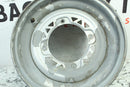 1996 POLARIS MAGNUM 425 4X4 Front Wheel Rim 12" 1520179 117 1523448 0673