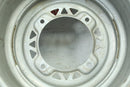 1996 POLARIS MAGNUM 425 4X4 Front Wheel Rim 12" 4/156 1520179 117 1523448 0678