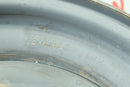 1996 POLARIS MAGNUM 425 4X4 Front Wheel Rim 12" 4/156 1520179 117 1523448 0674
