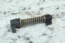 1996 POLARIS MAGNUM 425 4X4 Fuel Gas Petcock Valve Tap Extension Lever 54313910
