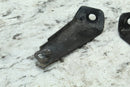 1996 POLARIS MAGNUM 425 4X4 Gas Tank Cover Brackets Supports 5222154-067 52221541