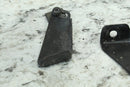 1996 POLARIS MAGNUM 425 4X4 Gas Tank Cover Brackets Supports 5222154-067 52221543