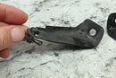 1996 POLARIS MAGNUM 425 4X4 Gas Tank Cover Brackets Supports 5222154-067 52221542