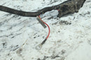 1996 POLARIS MAGNUM 425 4X4 Main Wiring Harness Wire Loom 24605622