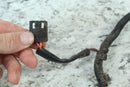 1996 POLARIS MAGNUM 425 4X4 Main Wiring Harness Wire Loom 24605626