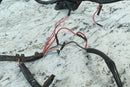 1996 POLARIS MAGNUM 425 4X4 Main Wiring Harness Wire Loom 24605627