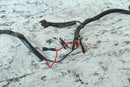 1996 POLARIS MAGNUM 425 4X4 Main Wiring Harness Wire Loom 24605625