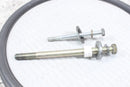 1996 POLARIS MAGNUM 425 4X4 Primary and Secondary Clutch Bolts5