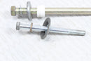 1996 POLARIS MAGNUM 425 4X4 Primary and Secondary Clutch Bolts1