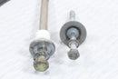 1996 POLARIS MAGNUM 425 4X4 Primary and Secondary Clutch Bolts4