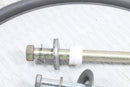 1996 POLARIS MAGNUM 425 4X4 Primary and Secondary Clutch Bolts2