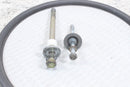 1996 POLARIS MAGNUM 425 4X4 Primary and Secondary Clutch Bolts3