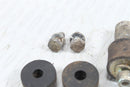 1996 POLARIS MAGNUM 425 4X4 Radiator Mounts and Spacers 31100324