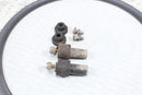 1996 POLARIS MAGNUM 425 4X4 Radiator Mounts and Spacers 31100321