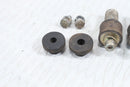 1996 POLARIS MAGNUM 425 4X4 Radiator Mounts and Spacers 31100323