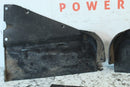 1996 POLARIS MAGNUM 425 4X4 Radiator Shields Covers Panels 5431830 54318294