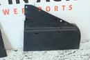 1996 POLARIS MAGNUM 425 4X4 Radiator Shields Covers Panels 5431830 54318293