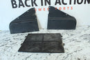 1996 POLARIS MAGNUM 425 4X4 Radiator Shields Covers Panels 5431830 54318290