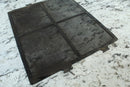 1996 POLARIS MAGNUM 425 4X4 Radiator Shields Covers Panels 5431830 54318296