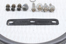 1996 POLARIS MAGNUM 425 4X4 Rear Fender Bracket and Bolts 7512282 5211131 0674