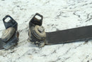 1996 POLARIS MAGNUM 425 4X4 Rear Fender Supports Brackets Mounts 5220902-0673