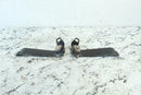 1996 POLARIS MAGNUM 425 4X4 Rear Fender Supports Brackets Mounts 5220902-0670
