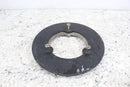 1996 POLARIS MAGNUM 425 4X4 Rear Sprocket Guard & Spacer 5211585-067 56305862