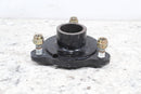 1996 POLARIS MAGNUM 425 4X4 Rear Sprocket Hub Mounting Carrier 15201701