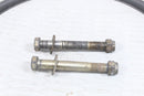 1996 POLARIS MAGNUM 425 4X4 Rear Swingarm Hitch Pinch Bolts 75125762