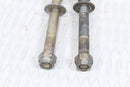 1996 POLARIS MAGNUM 425 4X4 Rear Swingarm Hitch Pinch Bolts 75125761