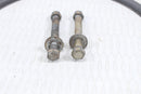 1996 POLARIS MAGNUM 425 4X4 Rear Swingarm Hitch Pinch Bolts 75125763