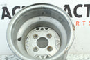 1996 POLARIS MAGNUM 425 4X4 Rear Wheel Rim 10" 1520183 117 1520183 4862