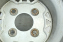 1996 POLARIS MAGNUM 425 4X4 Rear Wheel Rim 10" 1520183 117 1520183 4863