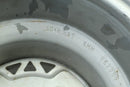 1996 POLARIS MAGNUM 425 4X4 Rear Wheel Rim 10" 1520183 117 1520183 4864