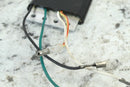 1996 POLARIS MAGNUM 425 4X4 Reverse Speed Rev Limiter 4060112 40602032