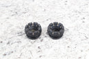 1996 POLARIS MAGNUM 425 4X4 Rubber Seat Cushions Grommets OEM 54125070