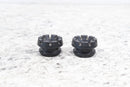 1996 POLARIS MAGNUM 425 4X4 Rubber Seat Cushions Grommets OEM 54125071