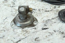 1996 POLARIS MAGNUM 425 4X4 Speedometer Drive Unit Speedo  32802202