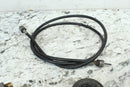 1996 POLARIS MAGNUM 425 4X4 Speedometer Drive Unit Speedo  32802208