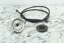 1996 POLARIS MAGNUM 425 4X4 Speedometer Drive Unit Speedo  32802200